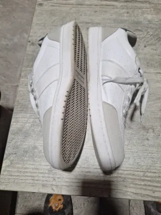 Zapatillas Tommy Hilfiger Blancas