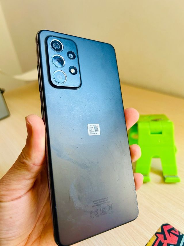 Samsung Galaxy A52s 5G 128GB