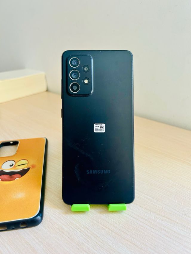 Samsung Galaxy A52s 5G 128GB