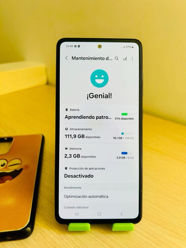 Samsung Galaxy A52s 5G 128GB