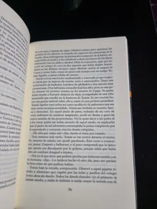 La Sombra del Viento