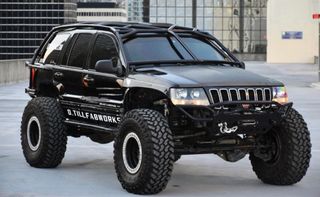 INMO OFF O PROGRAMAR LLAVES JEEP WJ