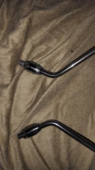 Espejos retrovisores XTZ 750 Super Tenere