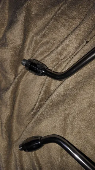 Espejos retrovisores XTZ 750 Super Tenere