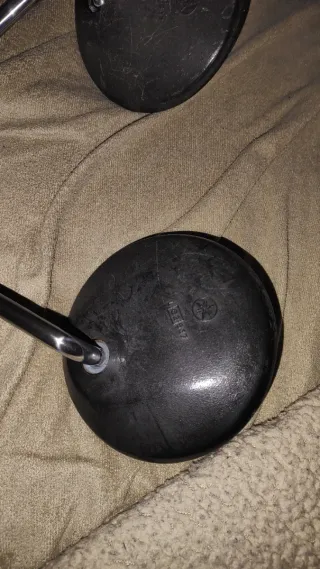 Espejos retrovisores XTZ 750 Super Tenere