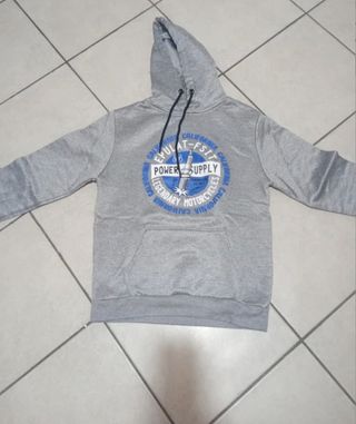 Felpa California Legendary Motorcycles