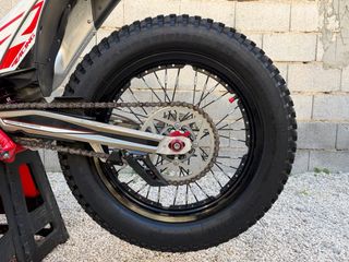 Gas Gas TXT 300 Racing 2022 MATRICULADA