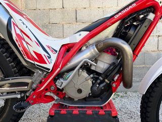 Gas Gas TXT 300 Racing 2022 MATRICULADA