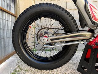 Gas Gas TXT 300 Racing 2022 MATRICULADA