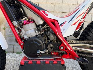 Gas Gas TXT 300 Racing 2022 MATRICULADA