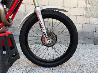 Gas Gas TXT 300 Racing 2022 MATRICULADA