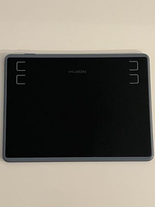 Tableta Huion Inspiroy H430P ( 2 usos )