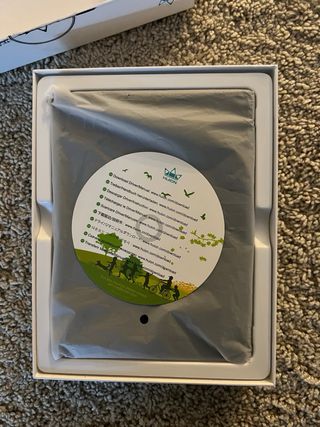 Tableta Huion Inspiroy H430P ( 2 usos )