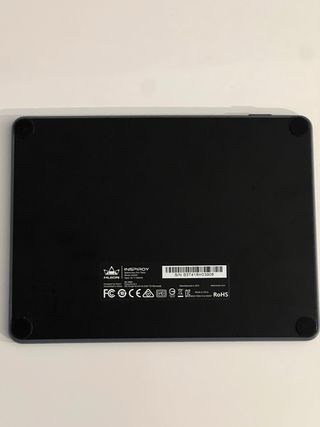 Tableta Huion Inspiroy H430P ( 2 usos )