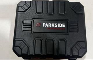 Atornillador de Impacto Parkside 12V PERFORMANCE
