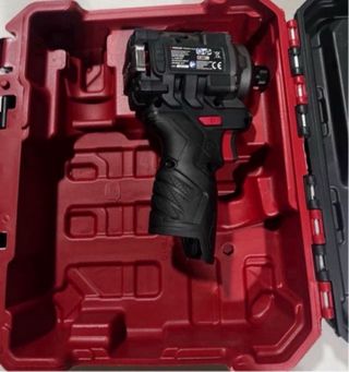 Atornillador de Impacto Parkside 12V PERFORMANCE