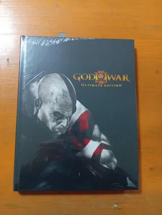 Guida God of War Ultimate Edition
