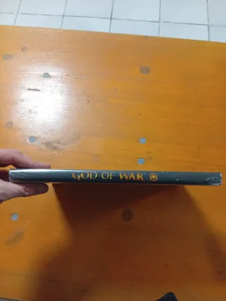 Guida God of War Ultimate Edition