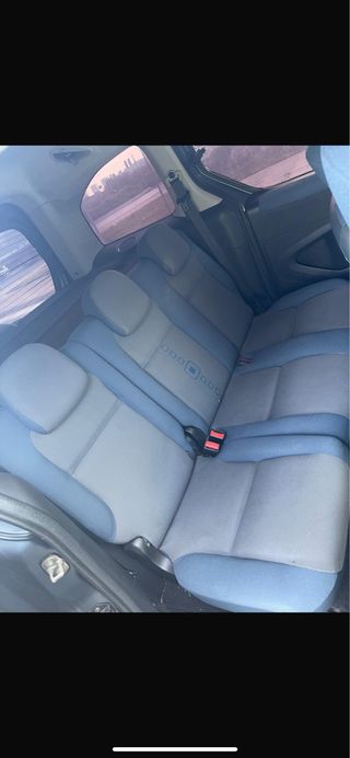 Citroen Berlingo 2009