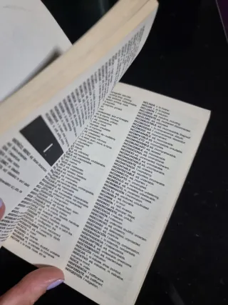 Diccionario Ingles-Español