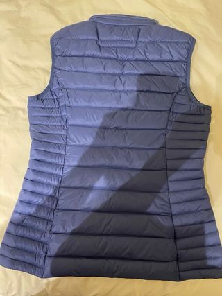 Chaleco Ciesse Piumini 800 Fill Power Talla S