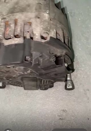 Alternador Citroen C3 año 2009