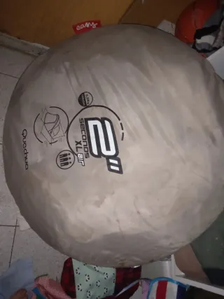 Tienda campaña Quechua XL Air