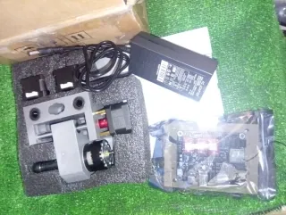 Fresadora CNC Two Trees TTC3018 Pro