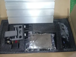 Fresadora CNC Two Trees TTC3018 Pro