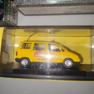 Coches Colección Escala 1:43