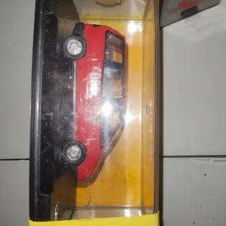 Coches Colección Escala 1:43