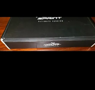 Pedal sprint Hyundai i20 1.2 (Ultimate Version)