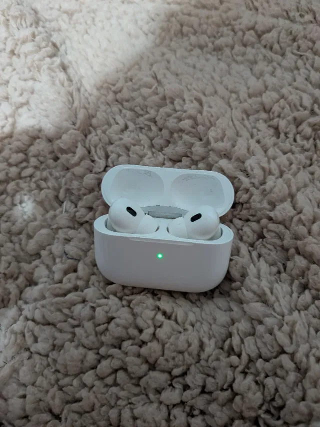 Airpods Pro 2ª Generazione