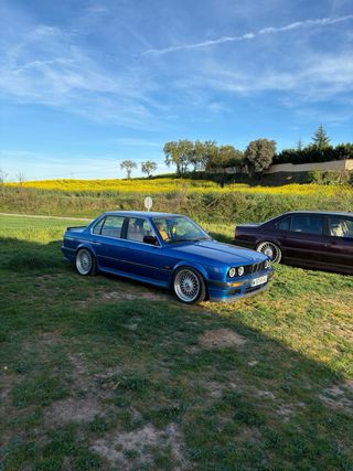 BMW Serie 3 1986