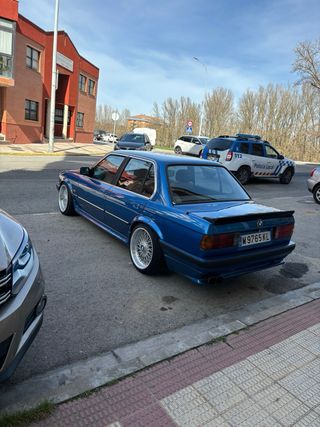 BMW Serie 3 1986