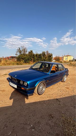 BMW Serie 3 1986