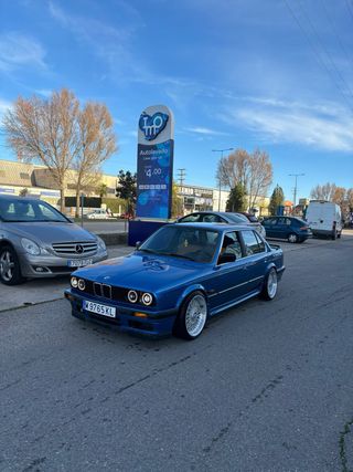 BMW Serie 3 1986