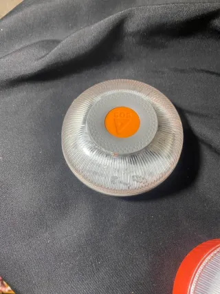 Baliza de emergencia V-16 Basic 2