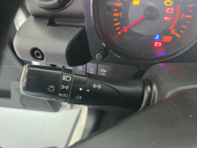 Suzuki Jimny 2019 4 plazas IVA Deducible EtiquetaB