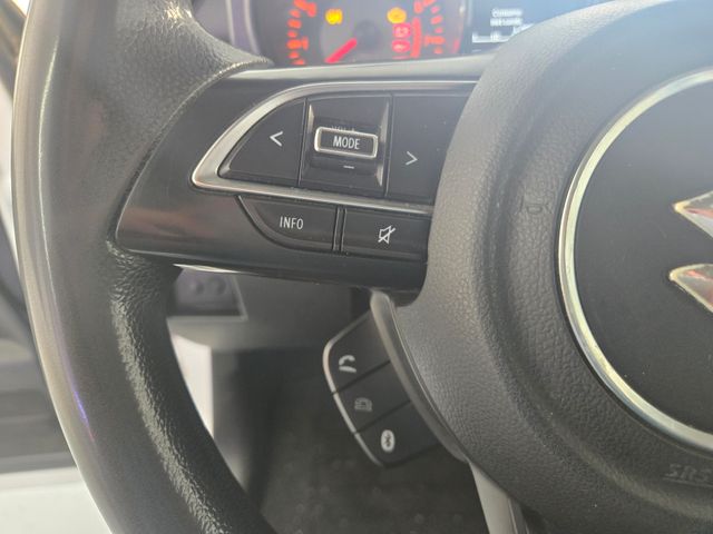 Suzuki Jimny 2019 4 plazas IVA Deducible EtiquetaB