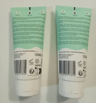 Naïf Cooling Aftersun Gel (2 uds)