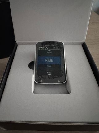 Garmin Edge 520 GPS Ciclismo