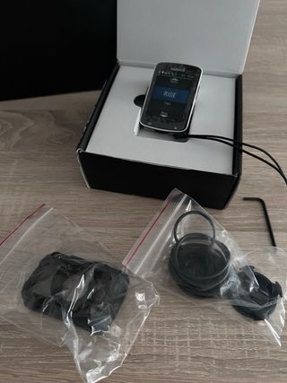 Garmin Edge 520 GPS Ciclismo