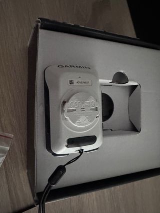 Garmin Edge 520 GPS Ciclismo