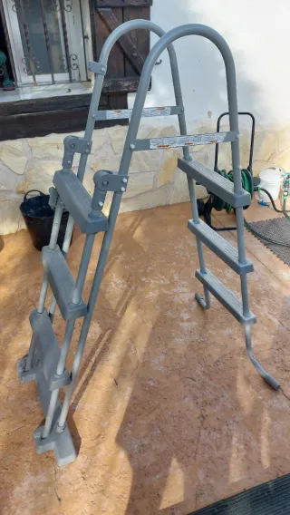 Piscina Bestway Power Steel Ø 366 x 100 cm