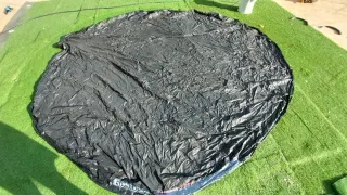 Piscina Bestway Power Steel Ø 366 x 100 cm