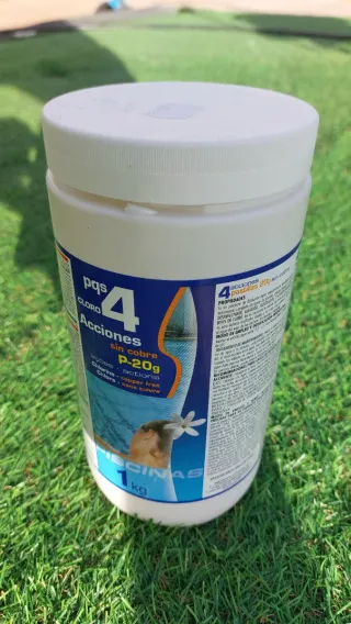 Piscina Bestway Power Steel Ø 366 x 100 cm