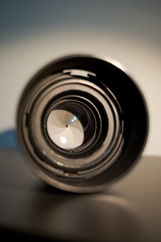 Objetivo Nikon Nikkor AF-S 50mm f/1.4G