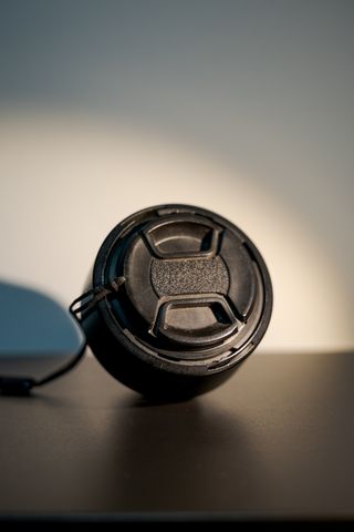 Objetivo Nikon Nikkor AF-S 50mm f/1.4G