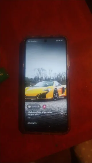 Xiaomi Redmi Note 11 Pro